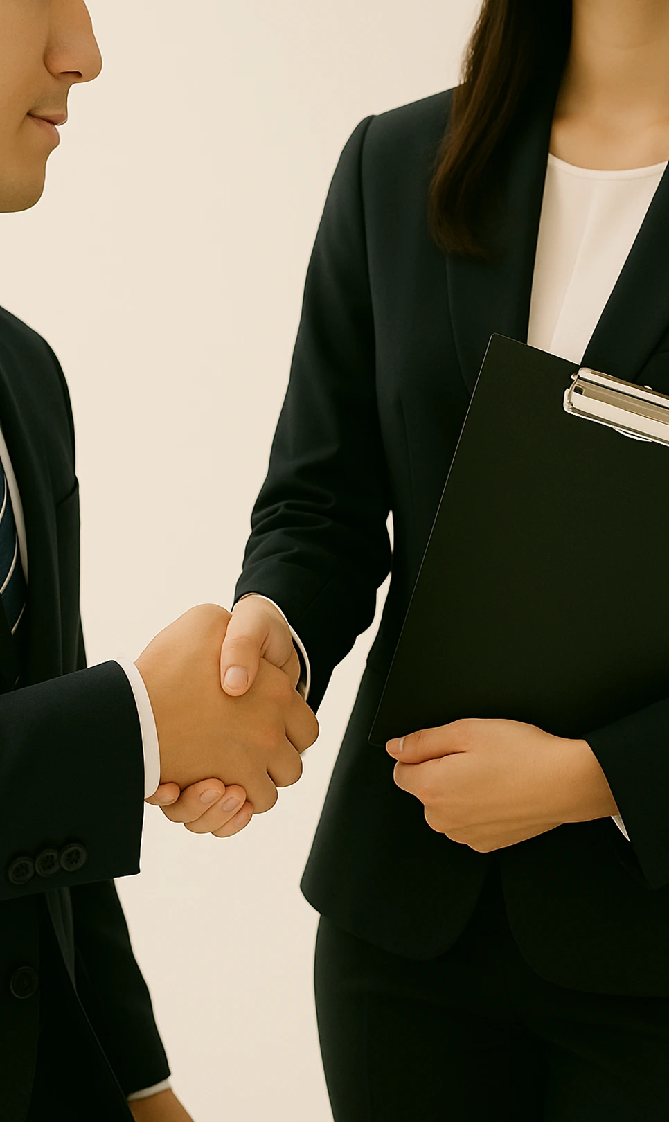 career form illustration